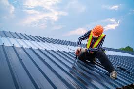 Best Rubber Roofing (EPDM, TPO)  in Shenandoah Junction, WV